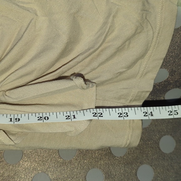 Michael Kors Ruffled Tank S - Picture 5 of 6